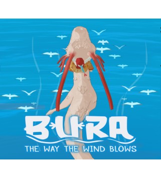 Bura: The Way the Wind Blows Steam Key GLOBAL